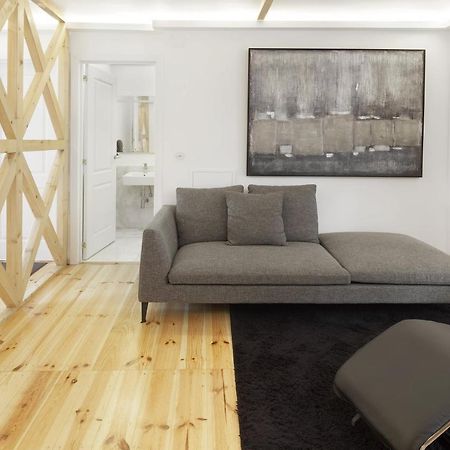 Room With Private Bathroom -Alcantara Lissabon Exterior foto