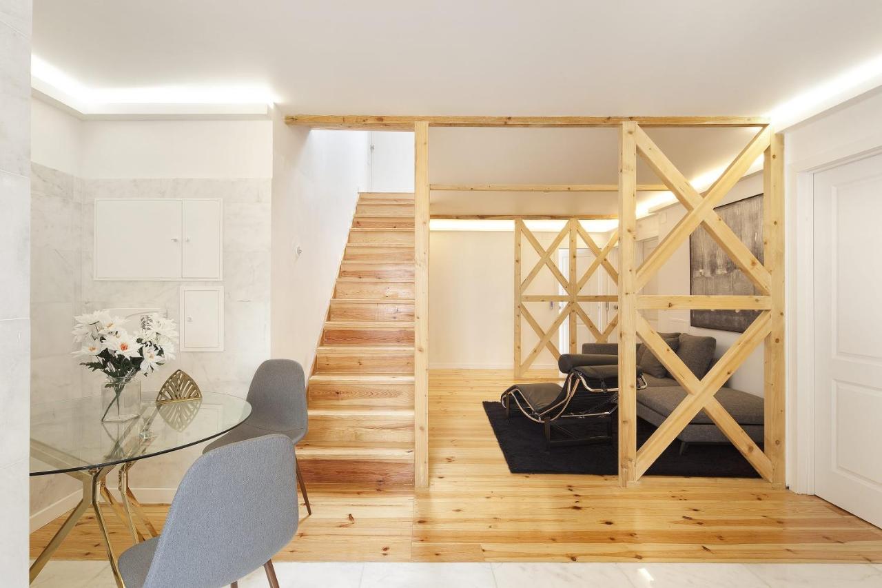 Room With Private Bathroom -Alcantara Lissabon Exterior foto